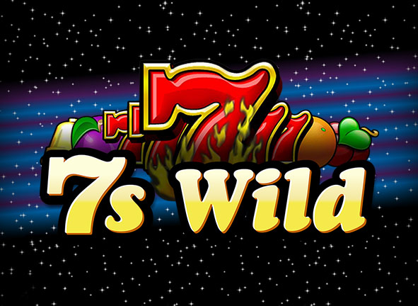 7s Wild game